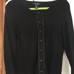 White House Black Market Cardigan